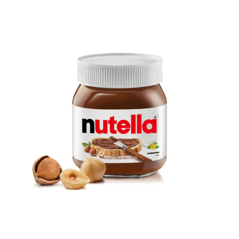 바쁜 아침, 빵 한 조각이 주는 뜻밖의 위로.