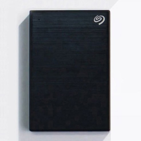 Seagate HDD External Hard Drive 
