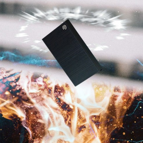 Seagate HDD External Hard Drive 
