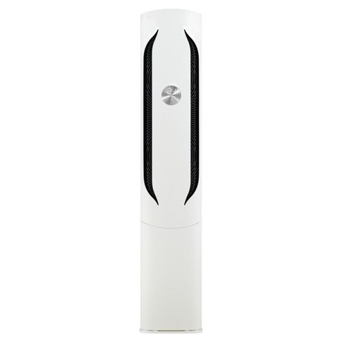 LG전자 듀얼 인버터 65.9㎡(20평형) 휘센 오브제컬렉션 스탠드형 에어컨 방문설치, FQ20VDWHA1(실내기), FQ26DWAU(실외기), 일반배관형