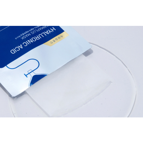 메디힐 더마플러스 저분자 히알루론산 마스크팩 이미지 4