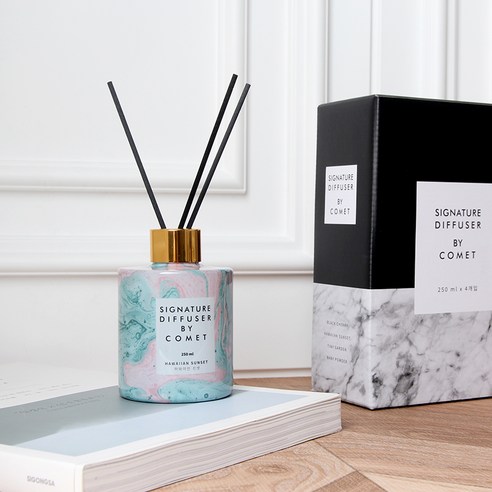 코멧 디퓨저 이미지 9