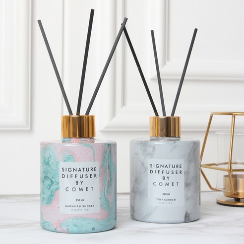 코멧 디퓨저 이미지 8