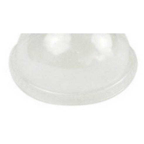 아이엔피 PET 아이스컵리드 92파이 돔타공뚜껑 이미지 2