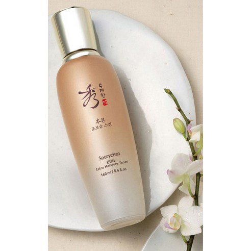 LG생활건강 수려한 본 초보습 스킨 이미지 3