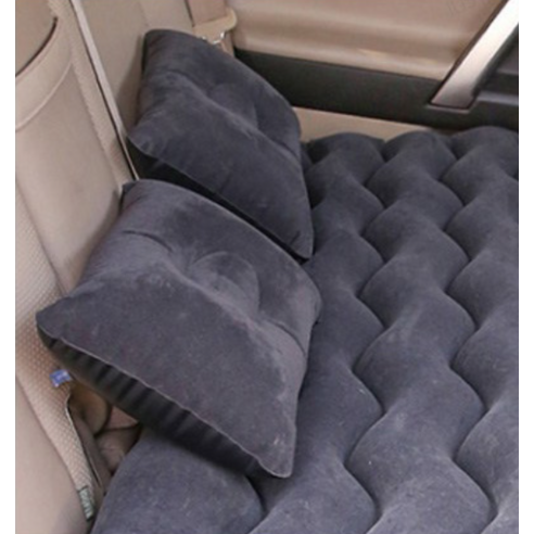 저스틴앤클로이 차박 캠핑용 에어매트 + 롱블럭 세트 실사용 후기 | 효과 있을까? - 상품 이미지 4