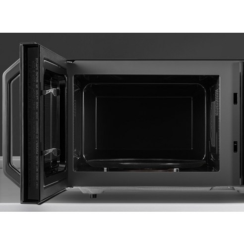 쿠쿠 전자레인지 다이얼식 23L 이미지 2