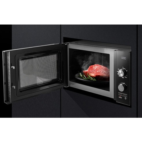 쿠쿠 전자레인지 다이얼식 23L 솔직 후기 | 실사용자 리뷰 분석 - 상품 이미지 3