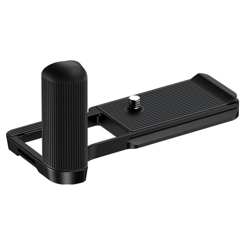 JJC 캐논 EOS R50V 카메라 핸드그립, HG-R50V (BLACK), 1개