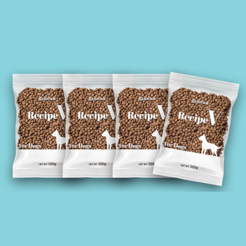 유한양행레시피브이 강아지 처방식사료 솔직 후기 | 실제 사용자 리뷰 총정리 - 상품 이미지 3