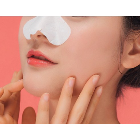 미팩토리 1단 돼지코팩 솔직 후기 | 피부 타입별 분석 - 상품 이미지 3