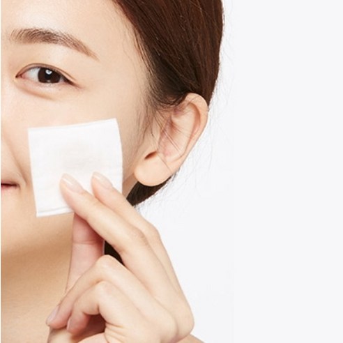 미샤 수퍼 아쿠아 울트라 히알론 클렌징 오일 티슈 이미지 4