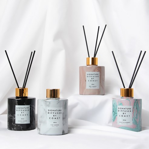 코멧 디퓨저 이미지 5