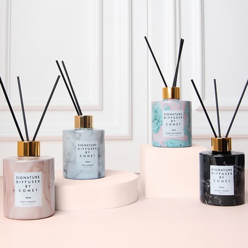 코멧 디퓨저 이미지 6