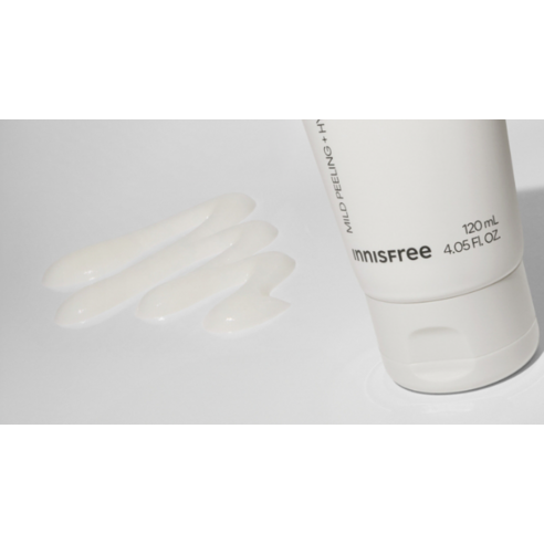 이니스프리 청보리 마일드 필링젤 이미지 3