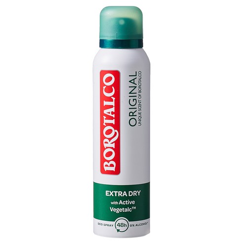 보로탈코 데오 스프레이 오리지널, 150ml, 1개