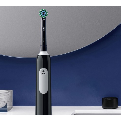 오랄비 전동칫솔 솔직 후기 | 실사용자 리뷰 분석 - 상품 이미지 3