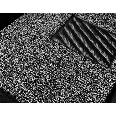 포시즌카매트 자동차 운전석 전용 확장형 코일매트 이미지 4