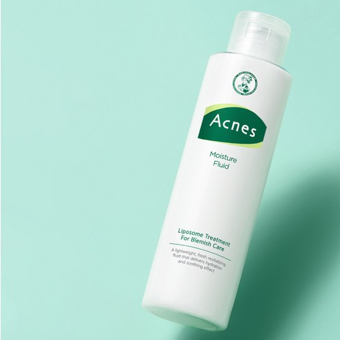 아크네스 모이스처 로션 이미지 4