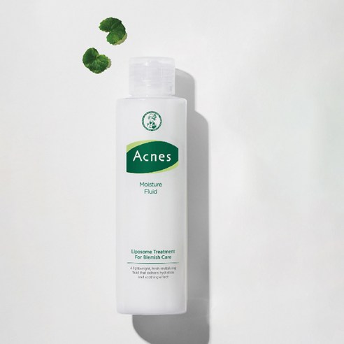 아크네스 모이스처 로션 이미지 2