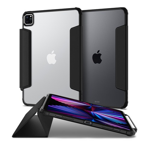 슈피겐 울트라 하이브리드 프로 태블릿PC 케이스 ACS03655