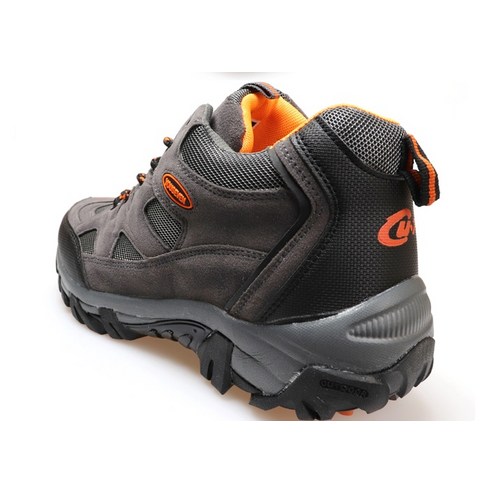 유세븐 남성용 등산화 D002 이미지 4