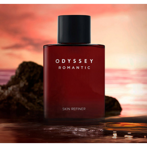 오딧세이 로맨틱 스킨 리파이너 이미지 4