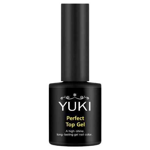 유키 퍼펙트 탑젤