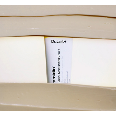 닥터자르트 세라마이딘 스킨 베리어 모이스처라이징 크림 후기 분석 - 성분 구성 안내