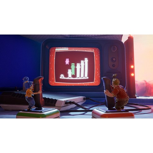 플레이스테이션 PS4 잇 테이크 투 이미지 3