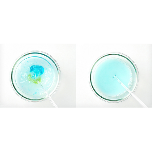 스너글 허거블 클린 앤 케어 캡슐세제 코튼향 후기 분석 - 성분 안정성 강조