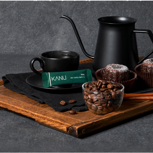 밤에도 커피를 포기할 수 없는 당신을 위한 작은 위로