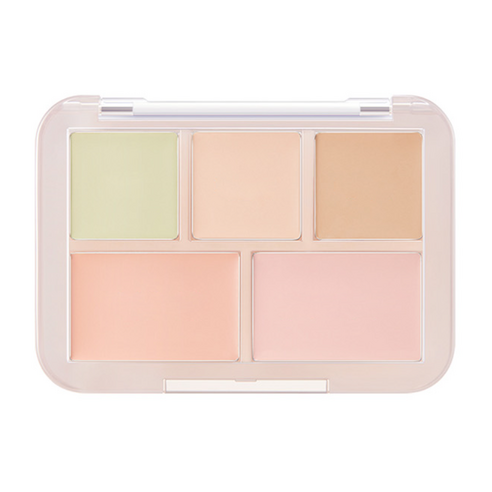 루나 컨실 블렌더 팔레트 6g 이미지 2