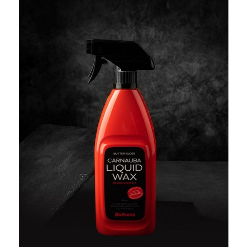 불스원 카나우바 고광택 왁스 이미지 3