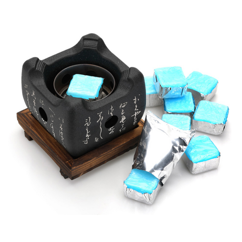 뉴비아 에탄올 고체 연료 운동러 솔직 후기 | 실사용 리뷰 - 상품 이미지 4