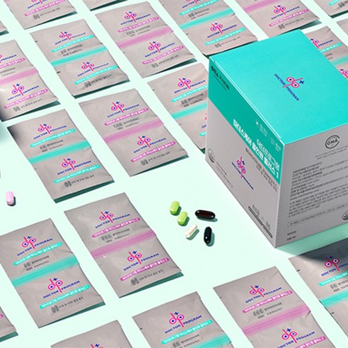 닥터프로그램 마더스케어 올인원 플러스 1 99.6g, 1개 맛있게 먹은 솔직 후기 - 상품 이미지 3