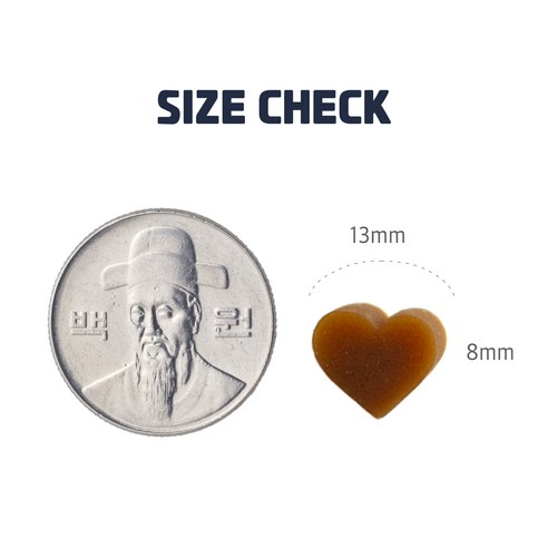 닥터조이 강아지 케어 영양제 후기 분석 - 제품의 보관 용이성