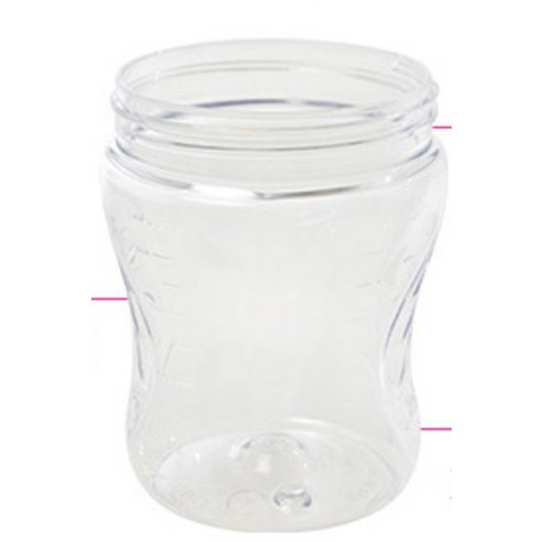 와우컵 베이비 트라이탄 스노우 빨대컵 실사용 후기 | 효과 있을까? - 상품 이미지 3