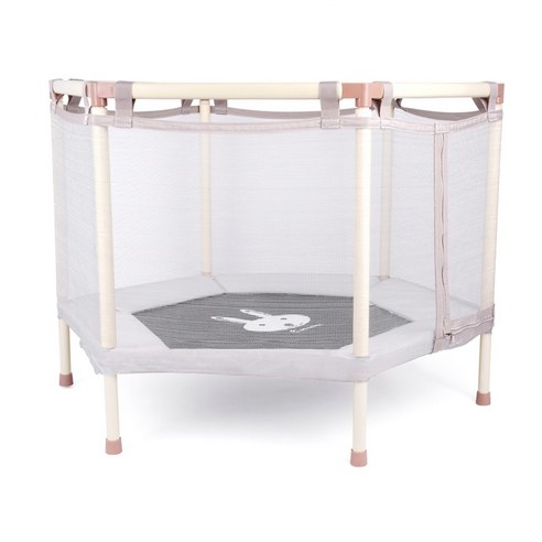 아이워너 안전망 트램폴린 플러스