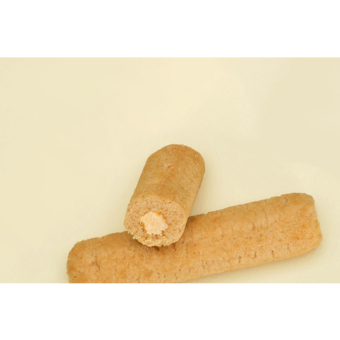 곡물그대로21 크리스피롤은 고소한 맛과 바삭한 식감으로 사랑받는 건강한 간식입니다.