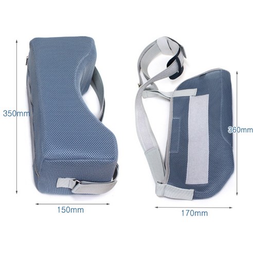 어깨 통증, 이제 혼자 끙끙 앓지 않아도 괜찮아요