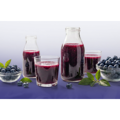 제스티지 NFC 유기농 블루베리즙 스틱 14p 280g, 2개 솔직 후기 | 실사용자 리뷰 분석 - 상품 이미지 2