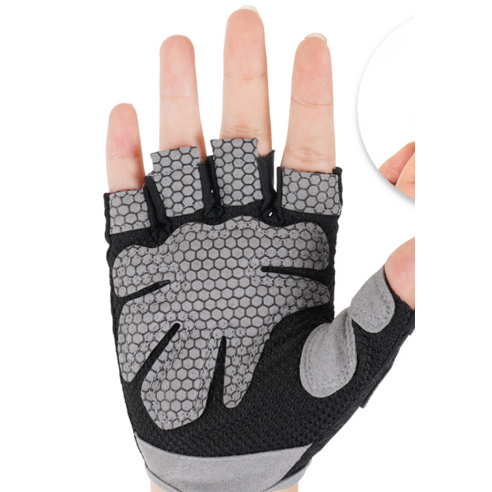 아이워너 트레이닝 라이트형 헬스장갑 이미지 4