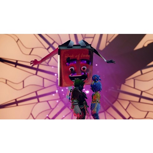 플레이스테이션 PS4 잇 테이크 투 개봉기 | 실사용 후기 - 상품 이미지 4