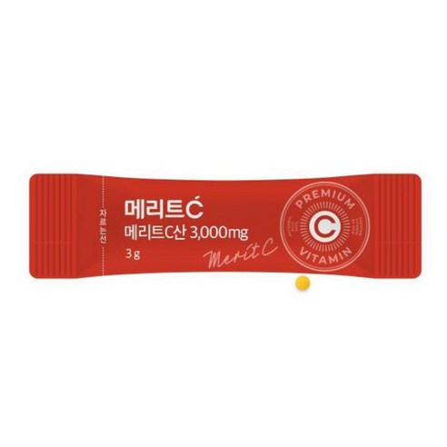 휴온스 메리트C산 3000mg 270g, 2개 이미지 2