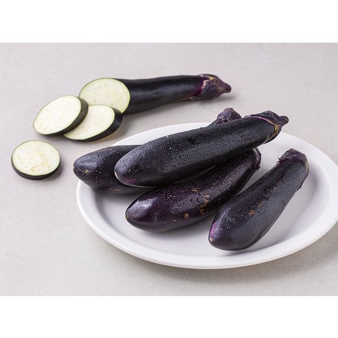 겉모습은 속일 수 없는, 놀라운 맛과 가성비의 못생긴 가지! 지금 바로 경험하세요!