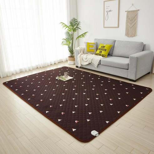 더안 EMF 탄소매트 DH-2020, 킹특대형(200 x 280 cm) 킹특대형(200 x 280 cm)