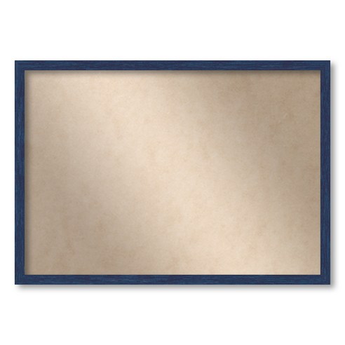 퍼즐사랑 1000피스 직소 퍼즐 전용 액자 51 x 73.5 cm, 알베로 슬림 블루, 1개