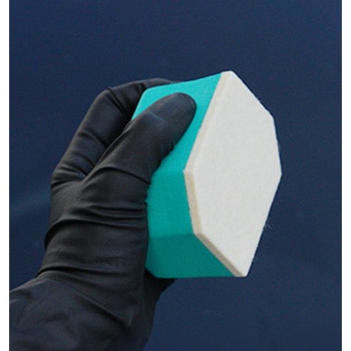 글로스브로 슈프림 유막제거 전용 패드 이미지 4