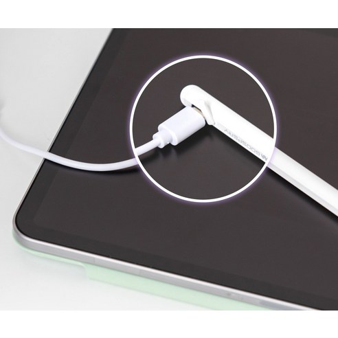 구스페리 아이패드 전용 스타일러스 스마트 터치펜 이미지 4